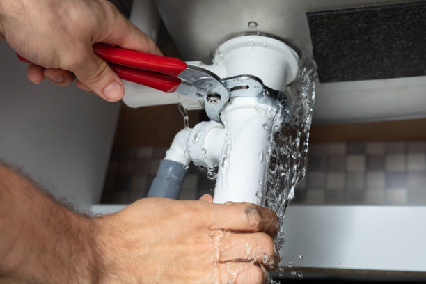 Best Water damage restoration insurance claims  in Easton, MD