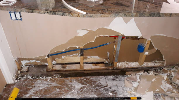 Best Ceiling water damage repair  in Easton, MD