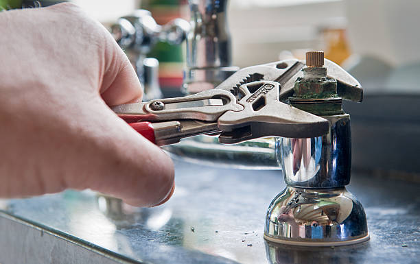 Sewage cleanup and water damage restoration in Easton, MD