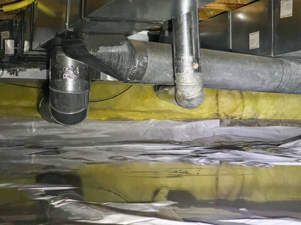 Water damage restoration insurance claims in Easton, MD